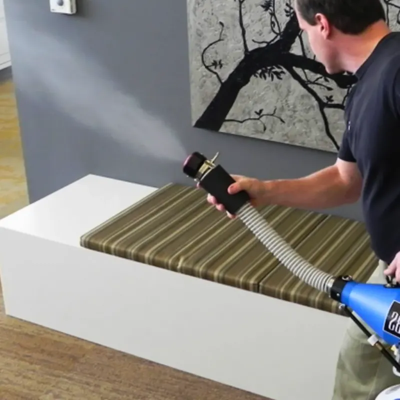 Professional Odor Removal in Woodland Beach, MI